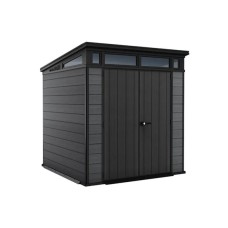 KETER Cortina 7x7 baštenska kućica KETER Cortina 7x7 baštenska kućica