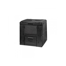 KETER E-KOMPOSTER 470L (bez baze), crna KETER E-KOMPOSTER 470L (bez baze), crna