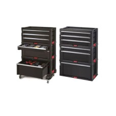 KETER ORMAR ZA ALAT 6 FIOKA 50.5L, KETER KETER ORMAR ZA ALAT 6 FIOKA 50.5L, KETER