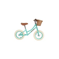 KETTLER Retro Balance Bike GO Balans bicikl KETTLER Retro Balance Bike GO Balans bicikl