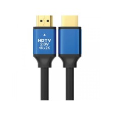 KETTZ HDMI kabl V2.0 gold 10m KT-HK2.0-10M KETTZ HDMI kabl V2.0 gold 10m KT-HK2.0-10M