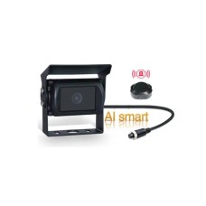 KETTZ Rikverc kamera BUSKombi RK-KT620AI