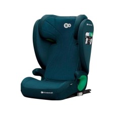 KINDERKRAFT Auto Sedište Junior Fix 2 I-Size 100-150 Cm Harbor Blue KINDERKRAFT Auto Sedište Junior Fix 2 I-Size 100-150 Cm Harbor Blue