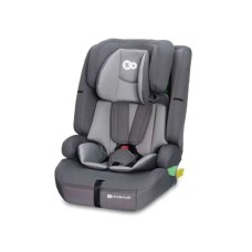 KINDERKRAFT Auto sedište za decu, SAFETY FIX 2, 76-150cm, Sivo KINDERKRAFT Auto sedište za decu, SAFETY FIX 2, 76-150cm, Sivo