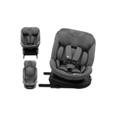 KINDERKRAFT Autosedište XPEDITION3 I-SIZE 40-150CM GREY KINDERKRAFT Autosedište XPEDITION3 I-SIZE 40-150CM GREY