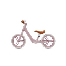 KINDERKRAFT Bicikl guralica fly plus powder pink KINDERKRAFT Bicikl guralica fly plus powder pink