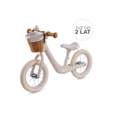 KINDERKRAFT Bicikl guralica rapid 2 bizzu beige