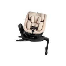 KINDERKRAFT KINDERKRAFT AUTOSEDISTE I - GUARD AIR FLOW BEIGE