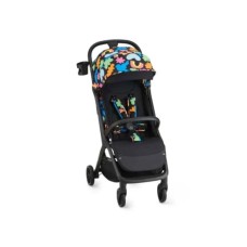 KINDERKRAFT Kolica Nubi 2 Happy Shapes ( KSNUBI02HAP0000 ) KINDERKRAFT Kolica Nubi 2 Happy Shapes ( KSNUBI02HAP0000 )