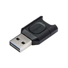 KINGSTON CARD READER USB 3.2 Gen1 micro SD MLP KINGSTON CARD READER USB 3.2 Gen1 micro SD MLP