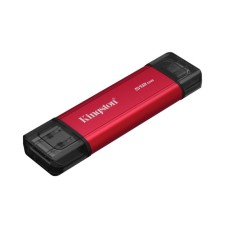 KINGSTON Dual Portable 512GB eksterni SSD SPSD/512GB