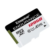 KINGSTON MicroSDXC 128GB Class 10 U1 UHS-I, 95MB/s-45MB/s, SDCE/128GB KINGSTON MicroSDXC 128GB Class 10 U1 UHS-I, 95MB/s-45MB/s, SDCE/128GB