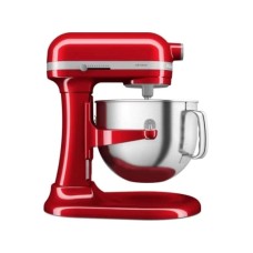 KITCHEN AID Artisan Standmixer 6.6L (candy apple) KA5KSM70SHXECA KITCHEN AID Artisan Standmixer 6.6L (candy apple) KA5KSM70SHXECA