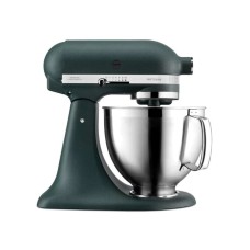 KITCHEN AID Artisan Standmixer (pebbed palm) KA5KSM185PSEPP KITCHEN AID Artisan Standmixer (pebbed palm) KA5KSM185PSEPP