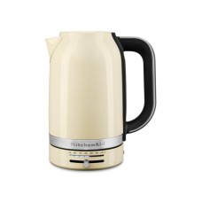 KITCHEN AID Ketler 1,7 L (almond cream) KA5KEK1701EAC KITCHEN AID Ketler 1,7 L (almond cream) KA5KEK1701EAC