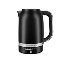 KITCHEN AID Ketler 1,7 L black matte KA5KEK1701EBM KITCHEN AID Ketler 1,7 L black matte KA5KEK1701EBM