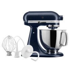 KITCHEN AID Standmixer Artisan 4,8L (ink blue) KA5KSM125EIB KITCHEN AID Standmixer Artisan 4,8L (ink blue) KA5KSM125EIB