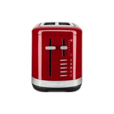 KITCHEN AID Toster sa ručnim kontrolama 2 slota (empire red) KA5KMT2109EER KITCHEN AID Toster sa ručnim kontrolama 2 slota (empire red) KA5KMT2109EER