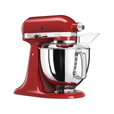 KitchenAid KA5KSM125EER crveni KitchenAid KA5KSM125EER crveni