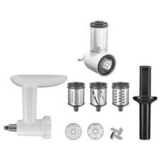 KitchenAid Set dodataka za mikser KA5KSM2FPPC KitchenAid Set dodataka za mikser KA5KSM2FPPC