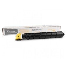 KYOCERA TK-8545 Yellow KYOCERA TK-8545 Yellow