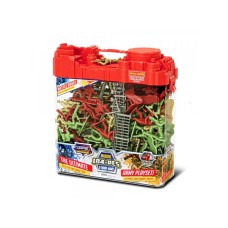 LANARD The Corps Set figura LANARD The Corps Set figura