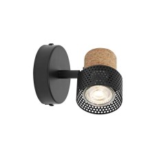 LEDVANCE Spot lampa 1xGU10 4058075828667E