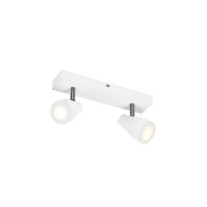 LEDVANCE Spot lampa 2xGU10 4058075826434E