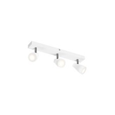 LEDVANCE Spot lampa 3xGU10 4058075826458E
