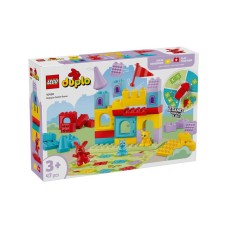 LEGO 10450 Hopsijeva igra u dvorcu