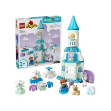 LEGO 10455 Anina i Elsina žurka u Zaleđenom dvorcu