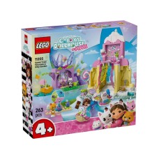 LEGO 11205 Planina slatkiša i Kitina bašta