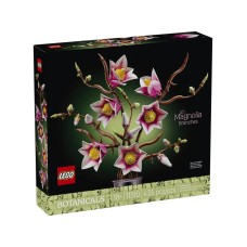 LEGO 11510 Grane magnolije LEGO 11510 Grane magnolije