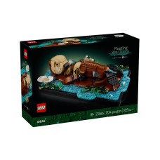 LEGO 21366 Plutajuće morske vidre