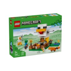 LEGO 21585 Farma pilića LEGO 21585 Farma pilića