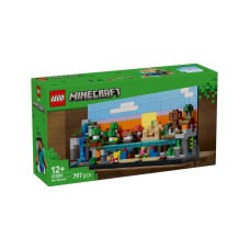 LEGO 21589 Mini biomi LEGO 21589 Mini biomi