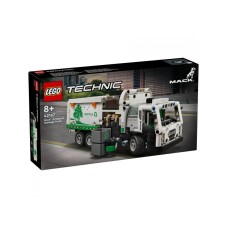 LEGO 42167 Mack LR Electric đubretar LEGO 42167 Mack LR Electric đubretar
