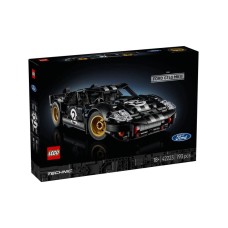 LEGO 42223 1966 Ford GT40 MKII trkački automobil