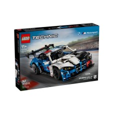 LEGO 42226 BMW M4 GT3 EVO trkački automobil LEGO 42226 BMW M4 GT3 EVO trkački automobil