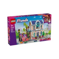 LEGO 42687 Lienina porodična kuća LEGO 42687 Lienina porodična kuća