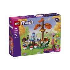 LEGO 42690 Šumska čajanka LEGO 42690 Šumska čajanka
