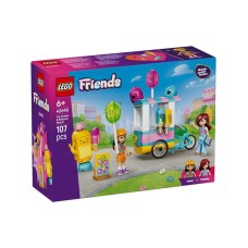 LEGO 42692 Štand sa sladoledom i balonima LEGO 42692 Štand sa sladoledom i balonima