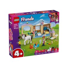 LEGO 42696 Veterinarska klinika