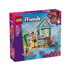 LEGO 42699 Kuća na plaži sa fokama LEGO 42699 Kuća na plaži sa fokama