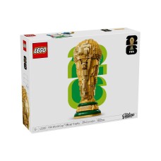 LEGO 43020 Zvanični trofej FIFA Svetskog prvenstva u fudbalu