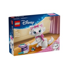 LEGO 43286 Mačke iz visokog društva: Slatka Mari