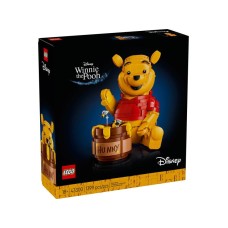LEGO 43300 Vini Pu LEGO 43300 Vini Pu