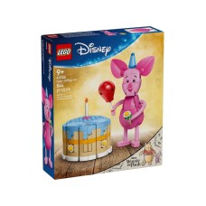 LEGO 43305 Praslinova rođendanska uživancija