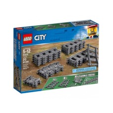 LEGO 60205 ŠINE LEGO 60205 ŠINE