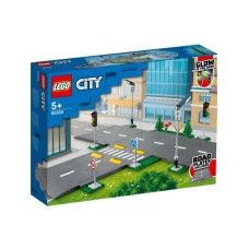 LEGO 60304 ULICE LEGO 60304 ULICE